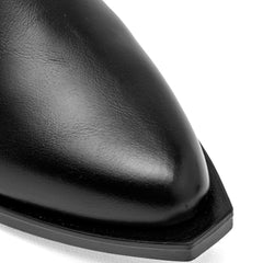 Bota Tacón para Mujer   cod. 136514