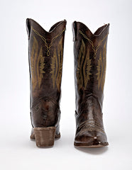 Bota vaquera  para Mujer   cod. 136515