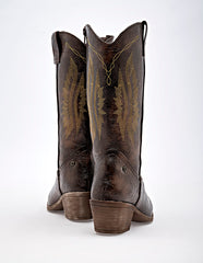 Bota vaquera  para Mujer   cod. 136515