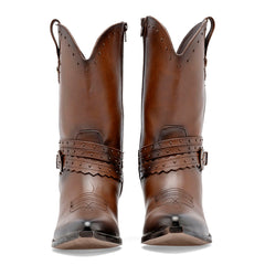 Bota vaquera para Mujer MAYA