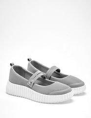 Zapato casual  para Mujer   cod. 136600