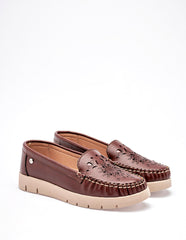 Zapato confort  para Mujer   cod. 136601
