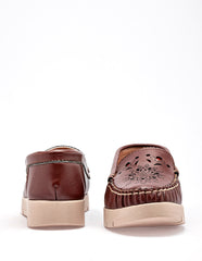Zapato confort  para Mujer   cod. 136601