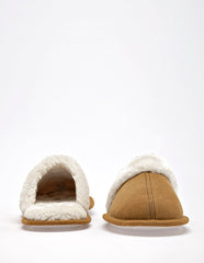 Pantufla para Mujer Mora Confort ATHENA
