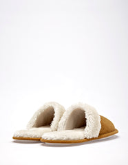 Pantufla para Mujer Mora Confort ATHENA