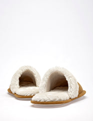 Pantufla para Mujer Mora Confort ATHENA