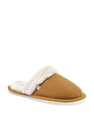 Pantufla para Mujer Mora Confort ATHENA