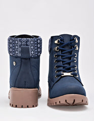 Botín casual  para Mujer   cod. 136610
