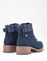 Botín casual  para Mujer   cod. 136610