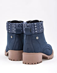 Botín casual  para Mujer   cod. 136610