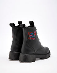 Botín casual  para Mujer   cod. 136611