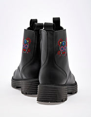 Botín casual  para Mujer   cod. 136611