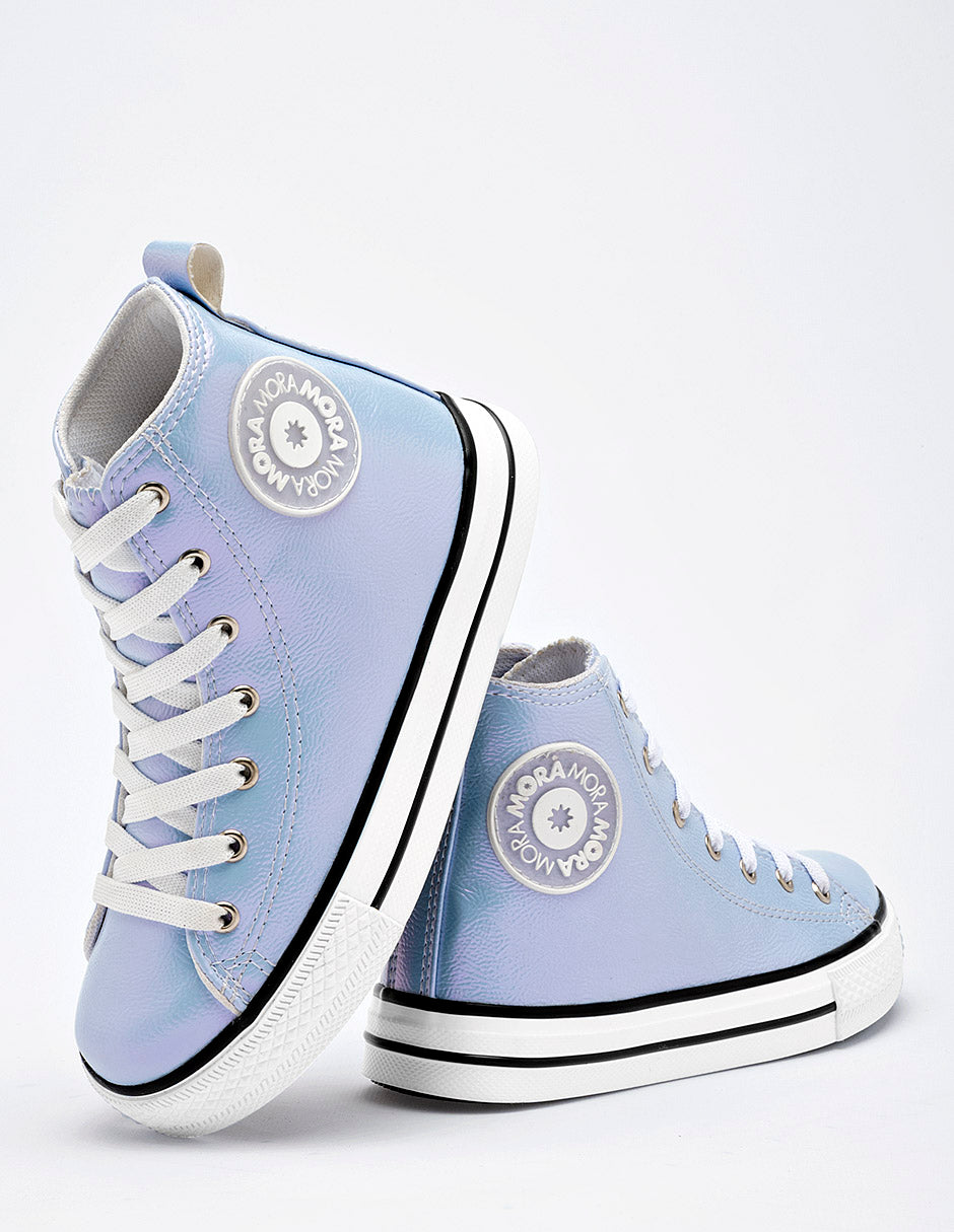 Moramora Tenis urbano para niña