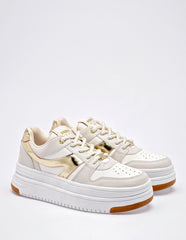 Tenis urbanos  para Mujer   cod. 136614