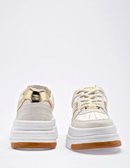 Tenis urbanos  para Mujer   cod. 136614