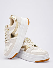 Moramora Tenis urbano para mujer