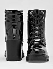 Botín casual  para Mujer   cod. 136615