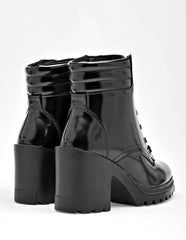 Botín casual  para Mujer   cod. 136615