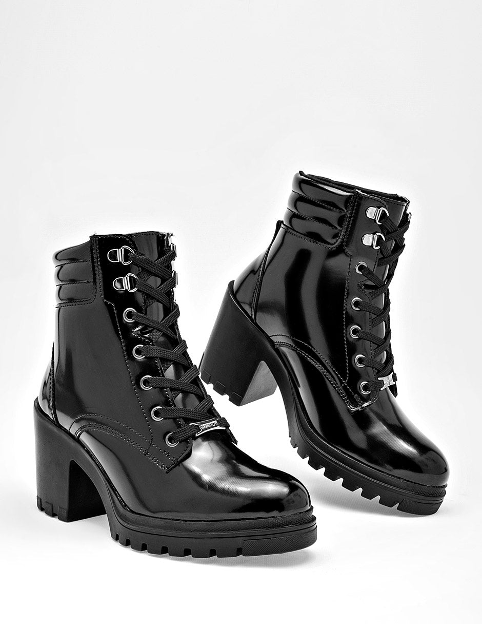 Moramora Botín para mujer