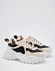 Tenis chunky  para Mujer   cod. 136619