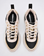 Tenis chunky  para Mujer   cod. 136619