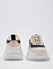 Tenis chunky  para Mujer   cod. 136619