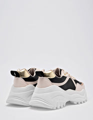 Tenis chunky  para Mujer   cod. 136619
