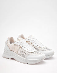 Tenis chunky  para Mujer   cod. 136620