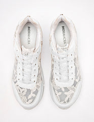 Tenis chunky  para Mujer   cod. 136620