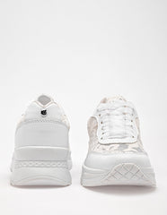 Tenis chunky  para Mujer   cod. 136620
