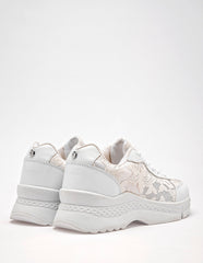 Tenis chunky  para Mujer   cod. 136620