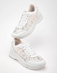 Moramora Tenis urbano para mujer