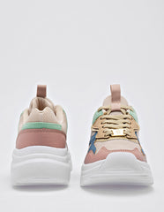 Tenis urbano  para Mujer   cod. 136621