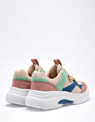 Tenis urbano  para Mujer   cod. 136621