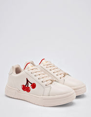 Tenis urbano para Mujer Moramora KELSIE