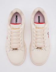 Tenis urbano para Mujer Moramora KELSIE
