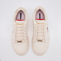 Tenis urbano para Mujer Moramora KELSIE