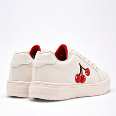 Tenis urbano para Mujer Moramora KELSIE