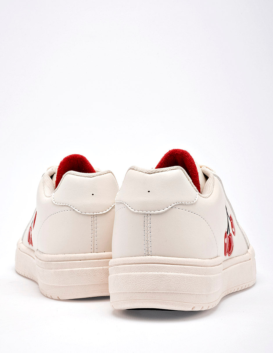 Tenis urbano para Mujer Moramora KELSIE