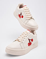Tenis urbano para Mujer Moramora KELSIE