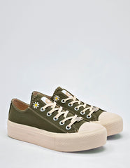 Tenis urbanos   para Mujer   cod. 136623
