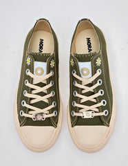 Tenis urbanos   para Mujer   cod. 136623