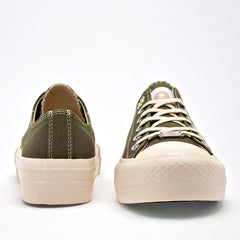 Tenis urbanos para Mujer RAVEN