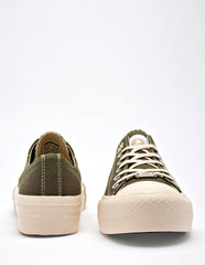 Tenis urbanos   para Mujer   cod. 136623