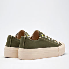 Tenis urbanos para Mujer RAVEN