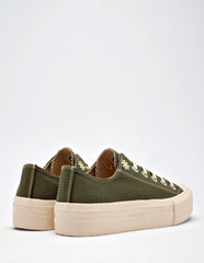 Tenis urbanos   para Mujer   cod. 136623