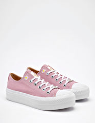 Tenis urbano  para Mujer   cod. 136624