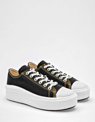 Tenis chunky  para Mujer   cod. 136625