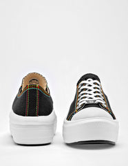 Tenis chunky  para Mujer   cod. 136625