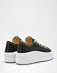 Tenis chunky  para Mujer   cod. 136625